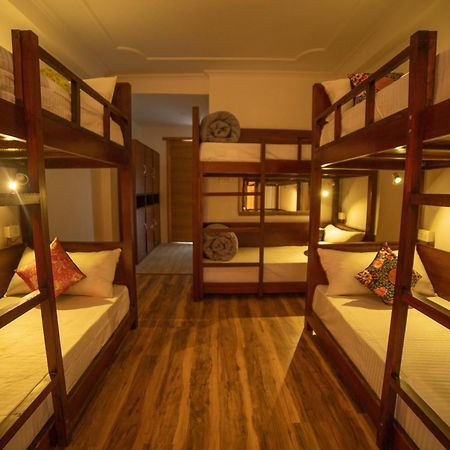 Alt Life - Manali Hostel Eksteriør bilde
